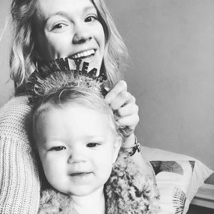 Meet your Posher, Stacy